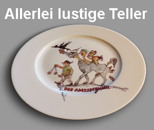 Lustige Teller Kopie